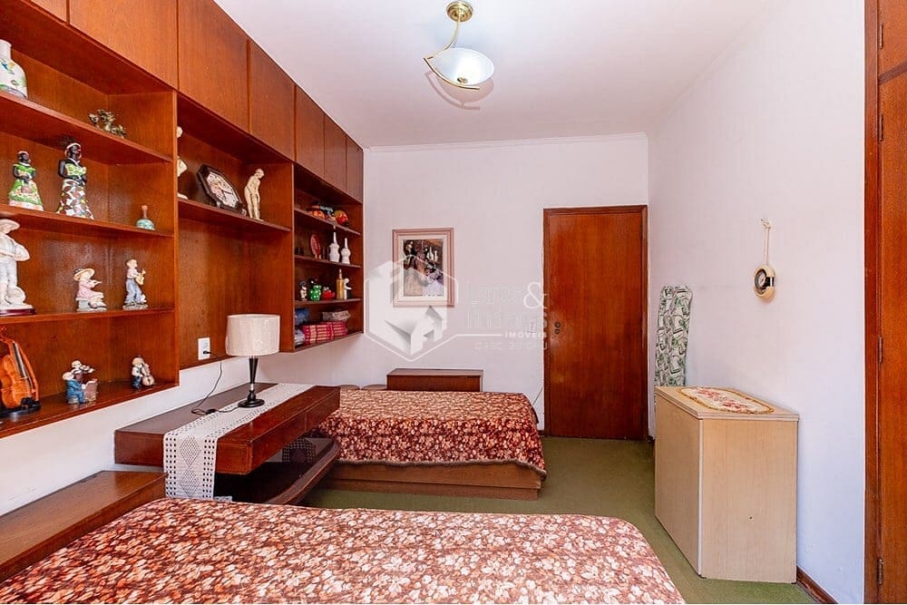 Casa, 3 quartos, 260 m² - Foto 37