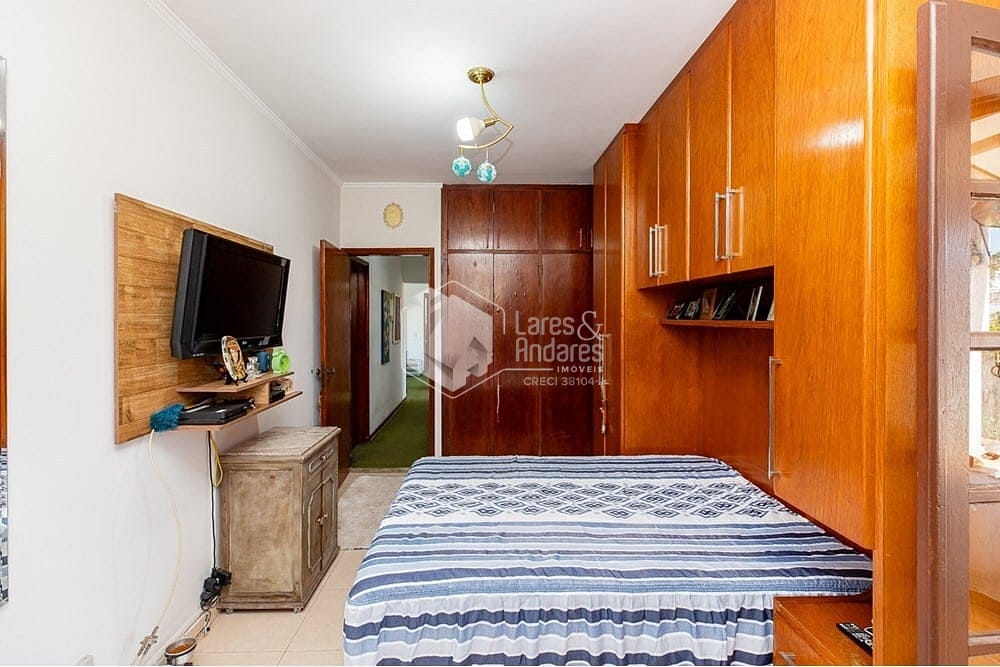 Casa, 3 quartos, 260 m² - Foto 33