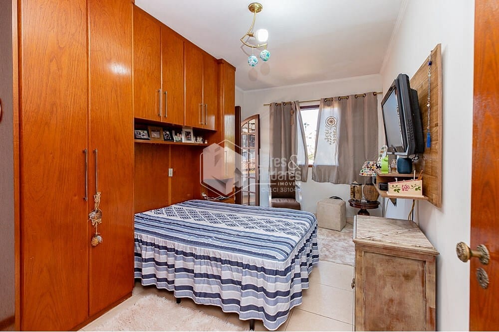 Casa, 3 quartos, 260 m² - Foto 35