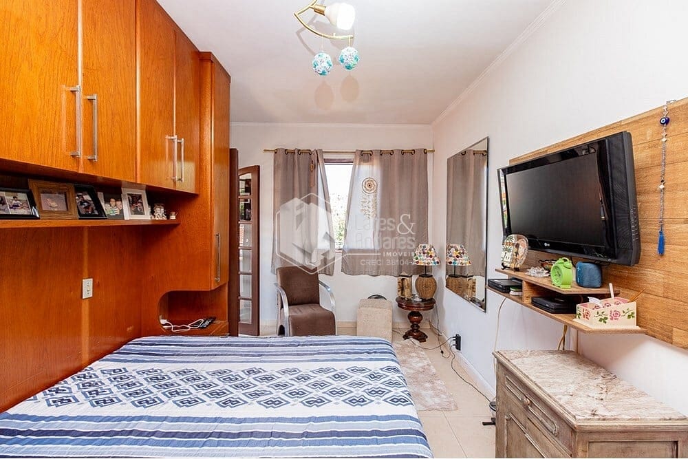 Casa, 3 quartos, 260 m² - Foto 34