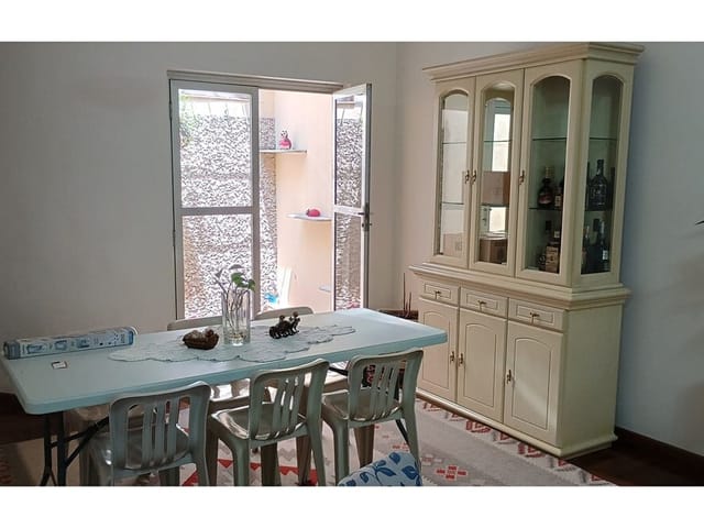 Foto do Casa - Casa à venda 3 Quartos 1 Suite 4 Vagas 126M² Cupecê São Paulo - SP | Lares e Andares Imóveis