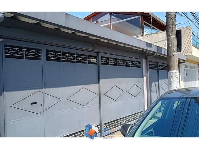 Casa 3 quartos e 4 banheiros, à venda, no bairro Cupecê em São Paulo