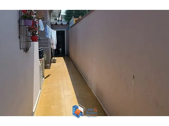 Casa 3 quartos e 4 banheiros, à venda, no bairro Cupecê em São Paulo