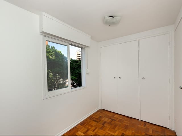 Foto do Apartamento - Apartamento à venda 3 Quartos 1 Vaga 73.5M² Indianópolis São Paulo - SP | Lares e Andares Imóveis