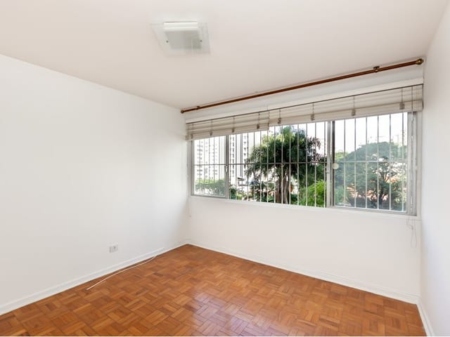 Foto do Apartamento - Apartamento à venda 3 Quartos 1 Vaga 73.5M² Indianópolis São Paulo - SP | Lares e Andares Imóveis