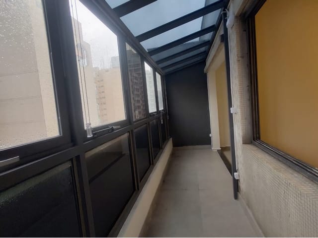 Foto do Apartamento - Apartamento à venda 1 Quarto 47M² Consolação São Paulo - SP | Lares e Andares Imóveis