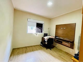 Foto do Casa-Casa em Condomínio à venda 3 Quartos 2 Vagas 120M² Vila Mariana São Paulo - SP