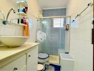 Foto do Casa-Casa em Condomínio à venda 3 Quartos 2 Vagas 120M² Vila Mariana São Paulo - SP