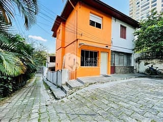 Foto do Casa-Casa em Condomínio à venda 3 Quartos 2 Vagas 120M² Vila Mariana São Paulo - SP