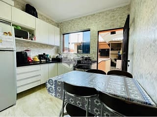 Foto do Casa-Casa em Condomínio à venda 3 Quartos 2 Vagas 120M² Vila Mariana São Paulo - SP