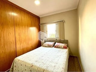 Foto do Casa-Casa em Condomínio à venda 3 Quartos 2 Vagas 120M² Vila Mariana São Paulo - SP