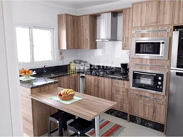 Apartamento 3 quartos e 3 banheiros, à venda, no bairro Marechal Rondon em Canoas