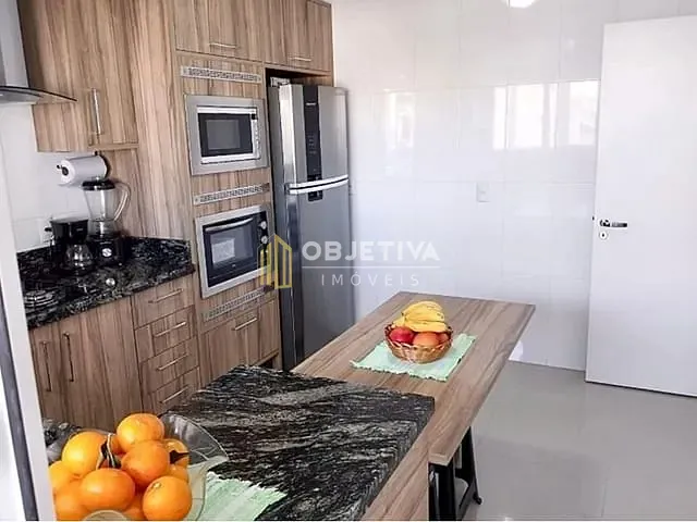 Apartamento 3 quartos e 3 banheiros, à venda, no bairro Marechal Rondon em Canoas