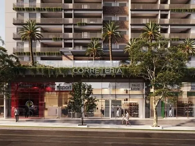 Apartamento 2 quartos e 2 banheiros, à venda, no bairro Vila Mariana em São Paulo