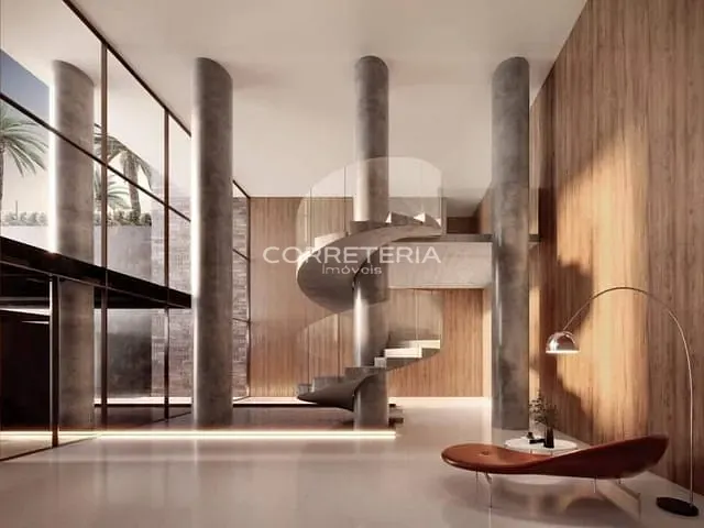Apartamento 3 quartos e 3 banheiros, à venda, no bairro Vila Mariana em São Paulo