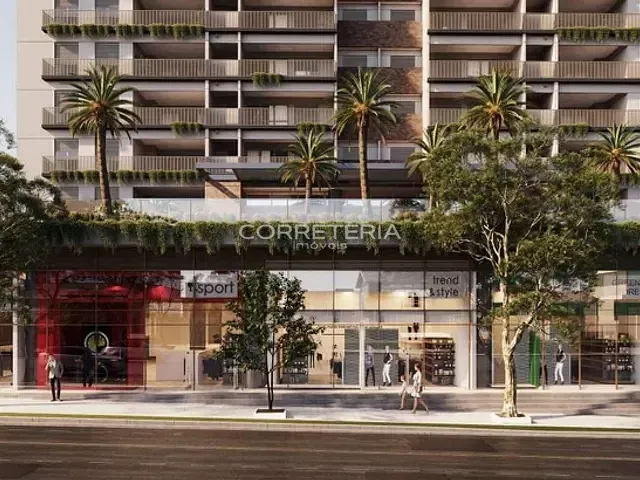 Apartamento 3 quartos e 3 banheiros, à venda, no bairro Vila Mariana em São Paulo