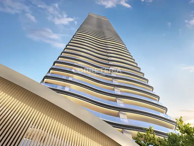 Apartamento 4 quartos e 7 banheiros, à venda, no bairro Jardim Guedala em São Paulo