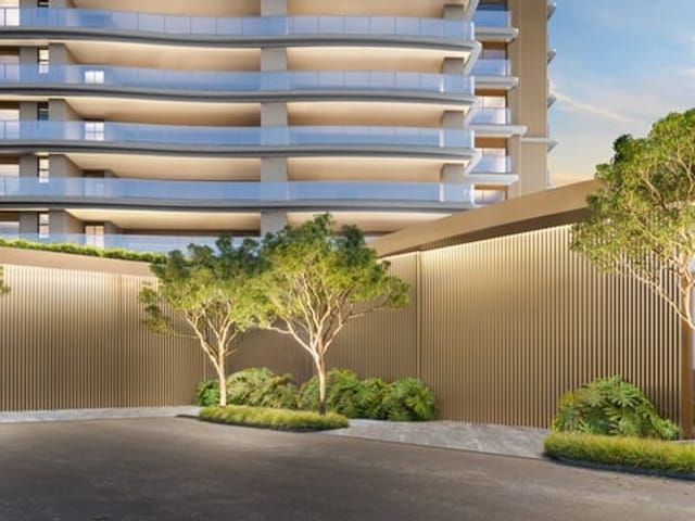 Foto do Apartamento - Apartamento à venda 4 Quartos 4 Suites 4 Vagas 411.5M² Jardim Guedala São Paulo - SP | Vista Cyrela Milano | Correteria Imóveis