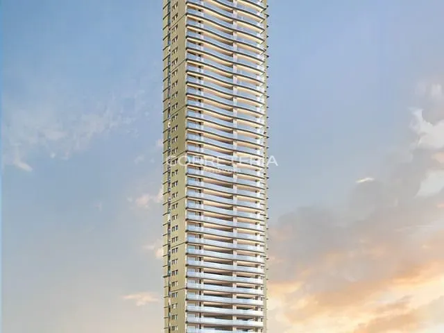 Apartamento 4 quartos e 7 banheiros, à venda, no bairro Jardim Guedala em São Paulo