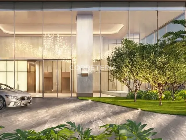 Apartamento 4 quartos e 7 banheiros, à venda, no bairro Jardim Guedala em São Paulo