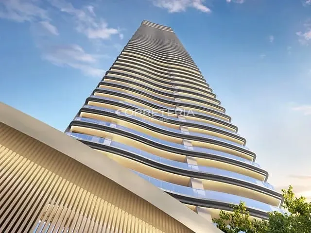 Apartamento 4 quartos e 6 banheiros, à venda, no bairro Jardim Guedala em São Paulo