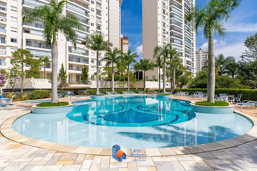 Apartamento, 4 quartos, 171 m² - Foto 5