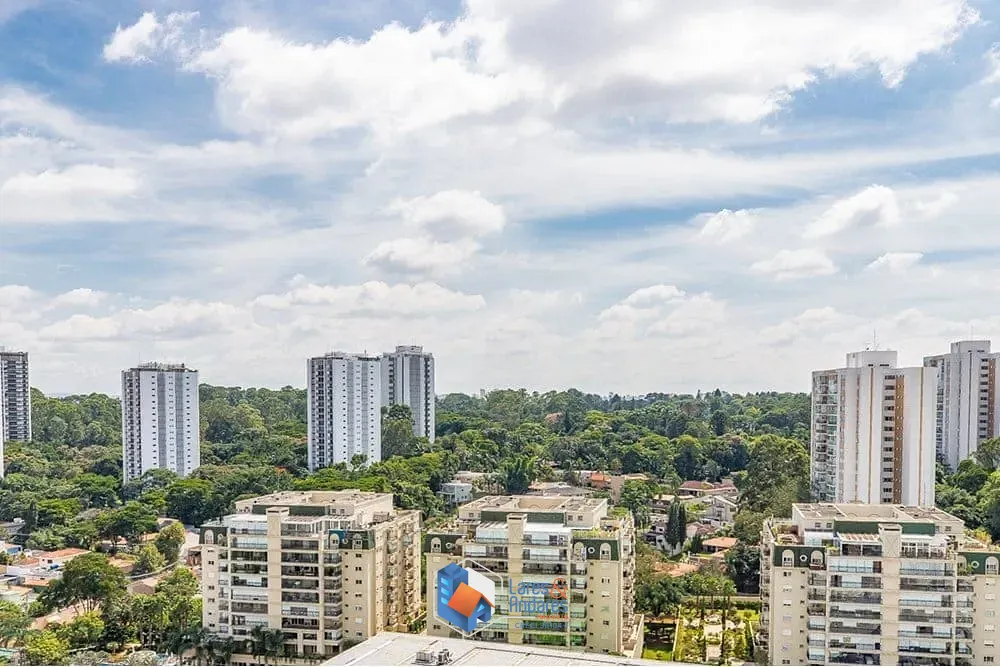 Apartamento, 4 quartos, 171 m² - Foto 7