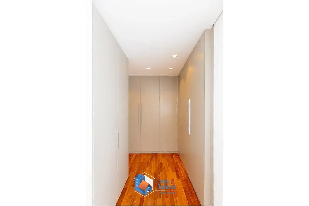 Apartamento, 4 quartos, 171 m² - Foto 16