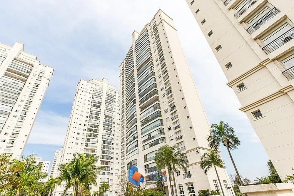 Apartamento, 4 quartos, 171 m² - Foto 26