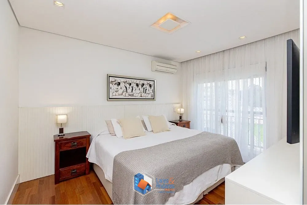 Apartamento, 4 quartos, 171 m² - Foto 27