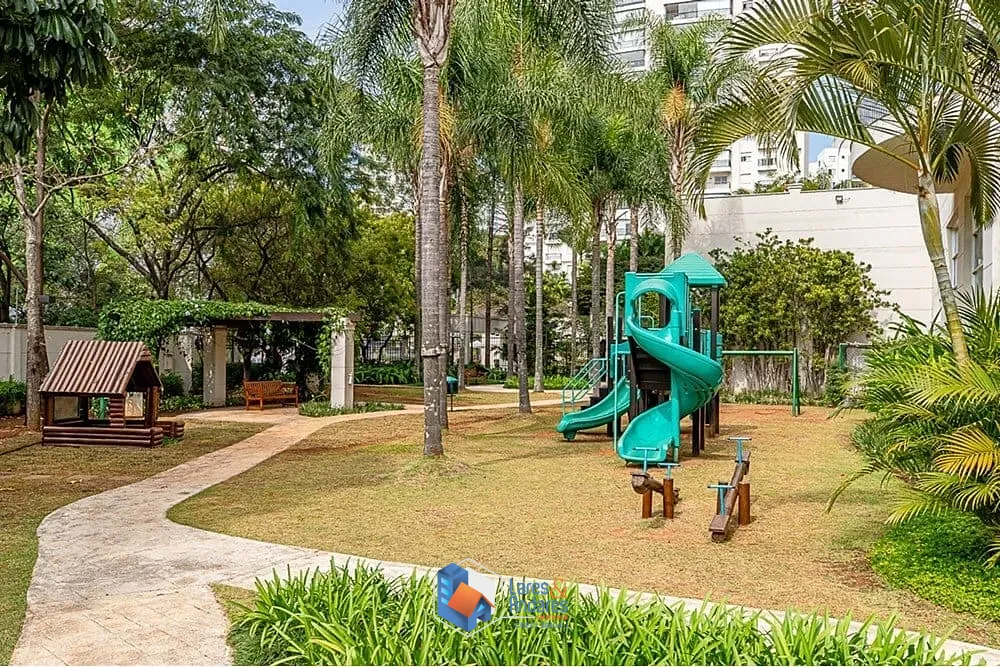 Apartamento, 4 quartos, 171 m² - Foto 24