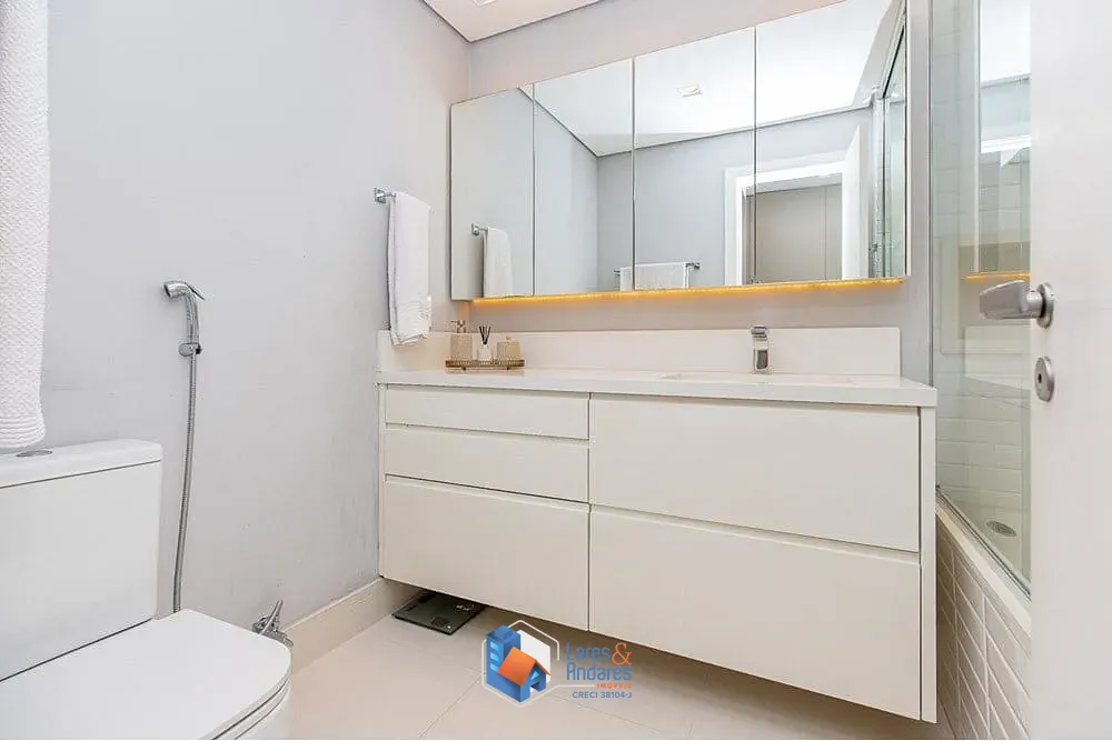 Apartamento, 4 quartos, 171 m² - Foto 17