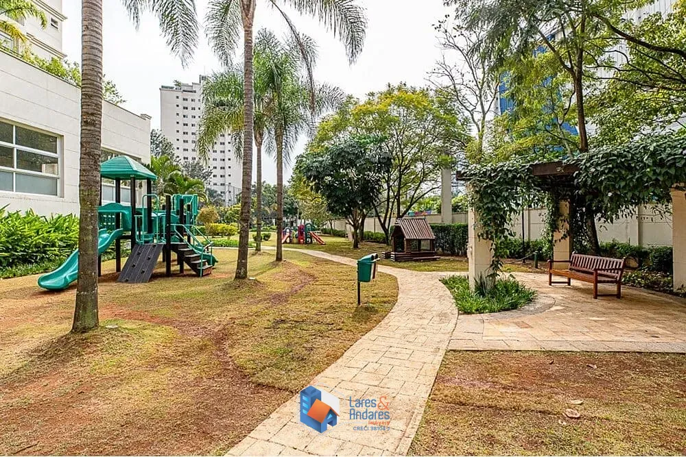 Apartamento, 4 quartos, 171 m² - Foto 30