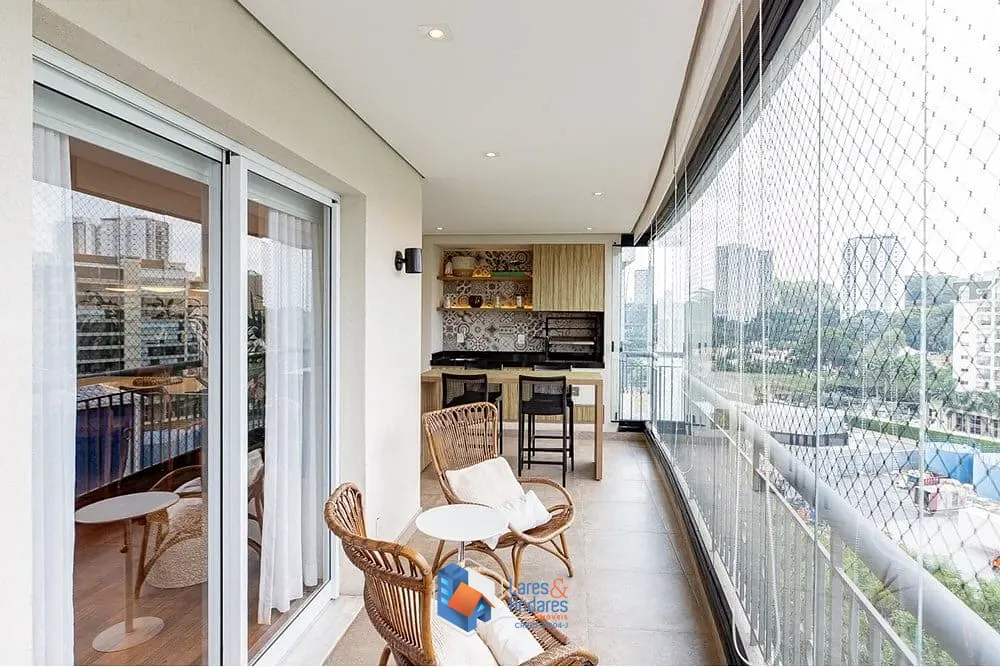 Apartamento, 4 quartos, 171 m² - Foto 45