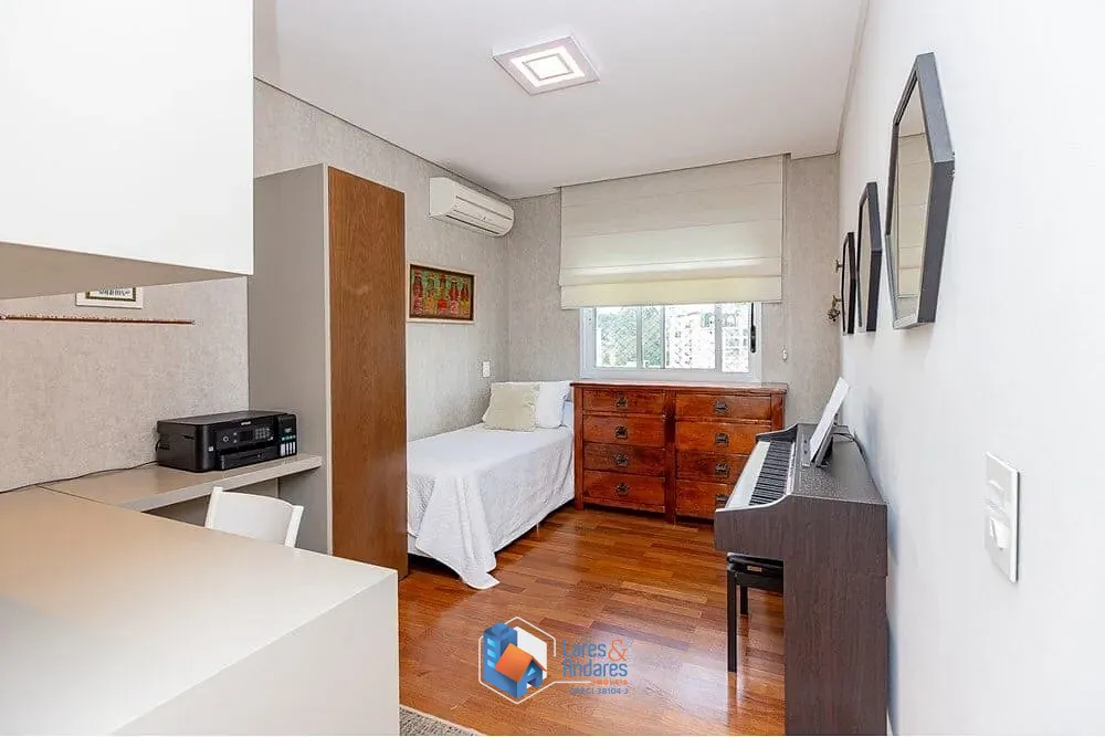 Apartamento, 4 quartos, 171 m² - Foto 57