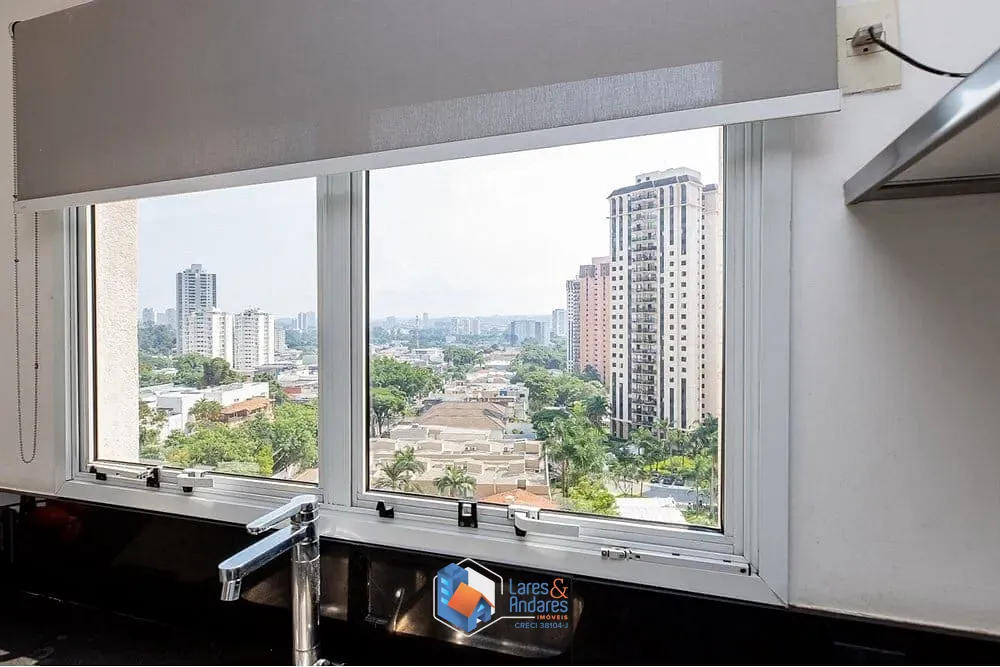Apartamento, 4 quartos, 171 m² - Foto 44