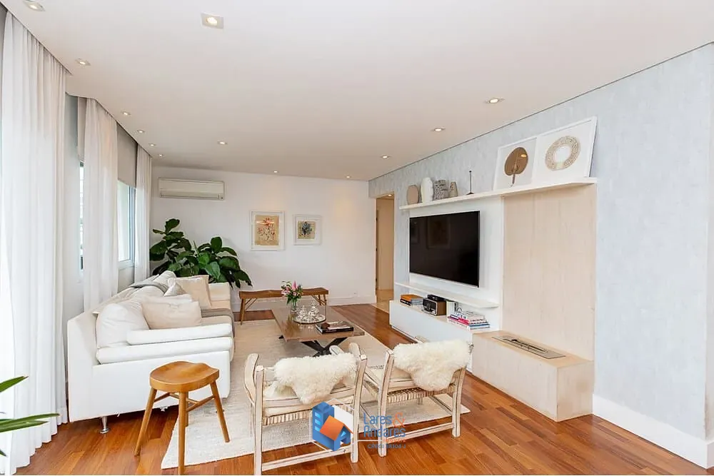 Apartamento, 4 quartos, 171 m² - Foto 51