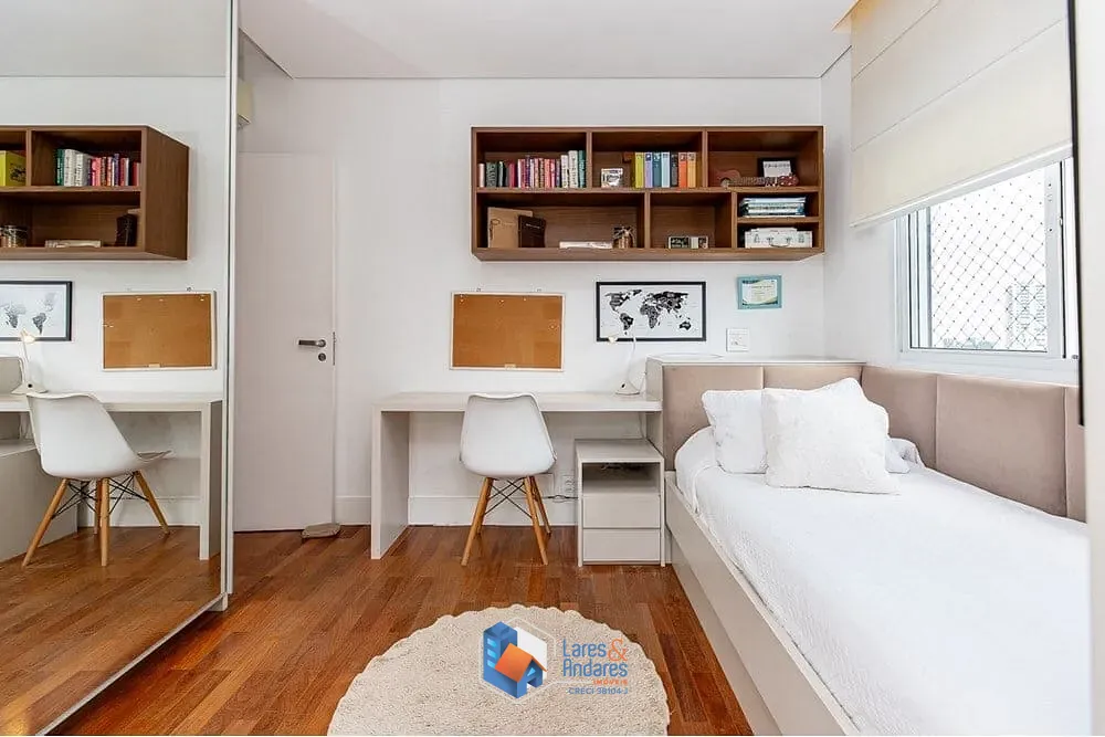 Apartamento, 4 quartos, 171 m² - Foto 58