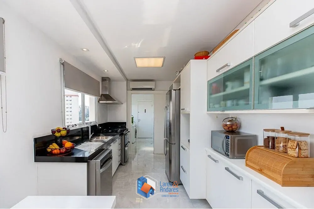 Apartamento, 4 quartos, 171 m² - Foto 36