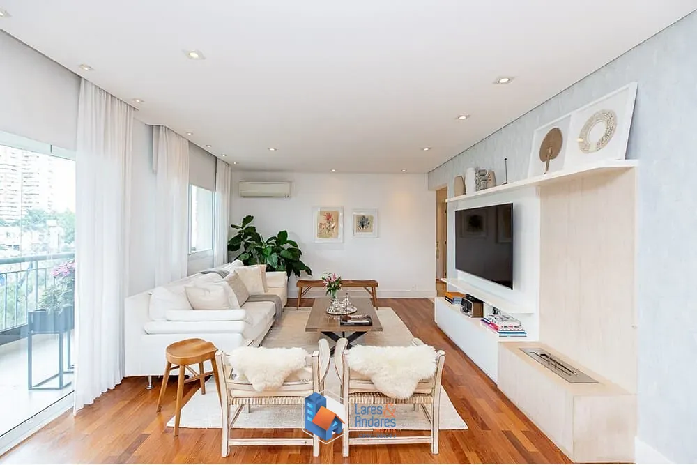 Apartamento, 4 quartos, 171 m² - Foto 47