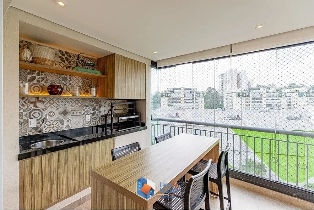 Apartamento, 4 quartos, 171 m² - Foto 43