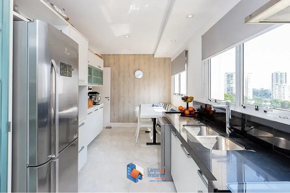 Apartamento, 4 quartos, 171 m² - Foto 39