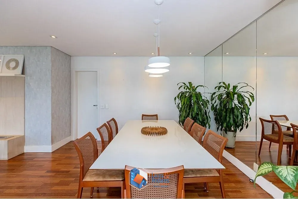 Apartamento, 4 quartos, 171 m² - Foto 49