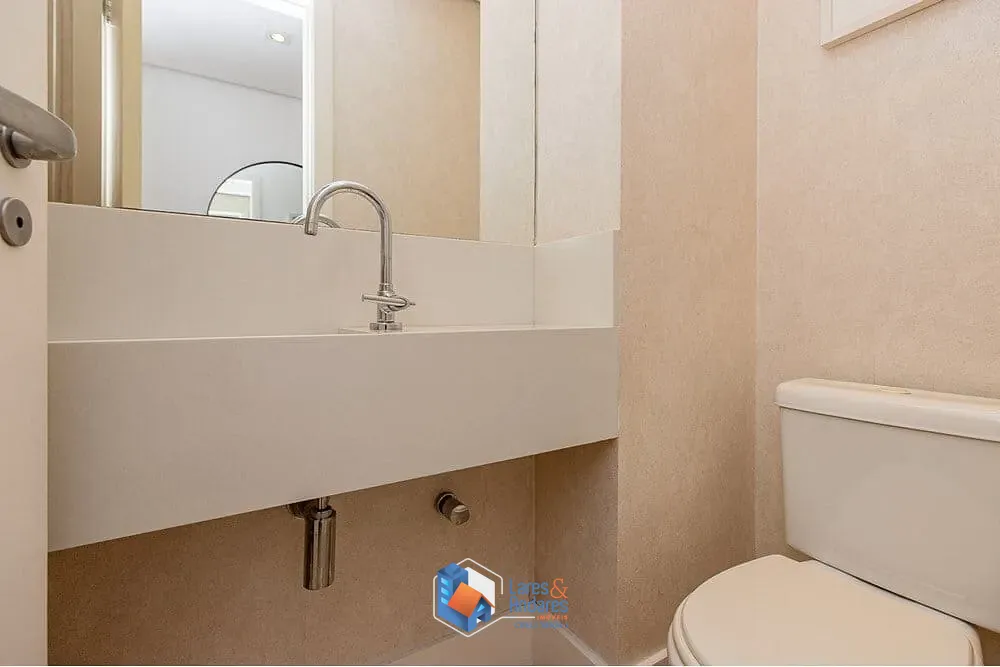 Apartamento, 4 quartos, 171 m² - Foto 55