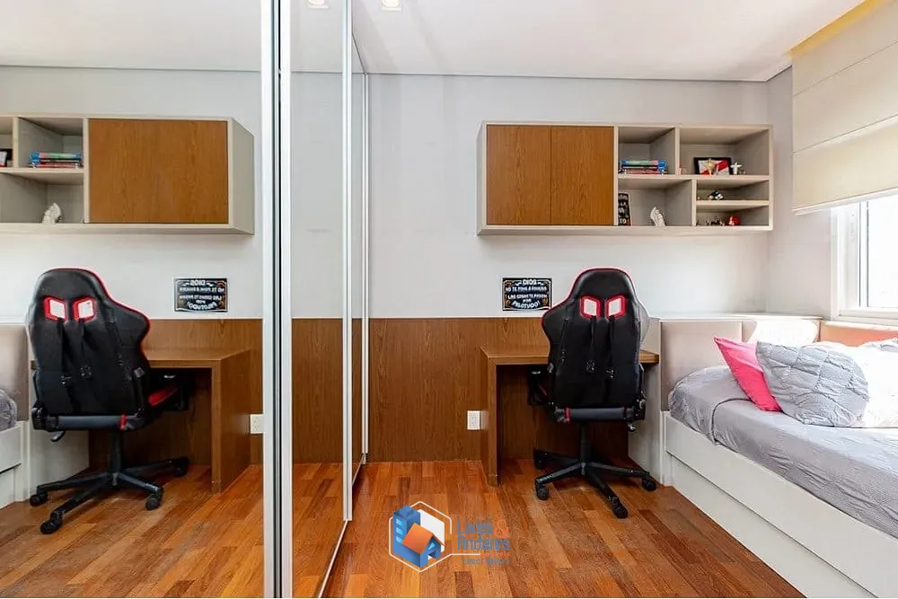Apartamento, 4 quartos, 171 m² - Foto 63