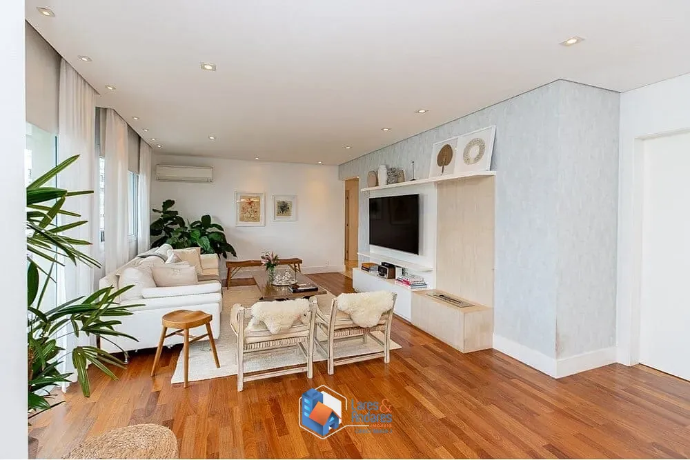 Apartamento, 4 quartos, 171 m² - Foto 42