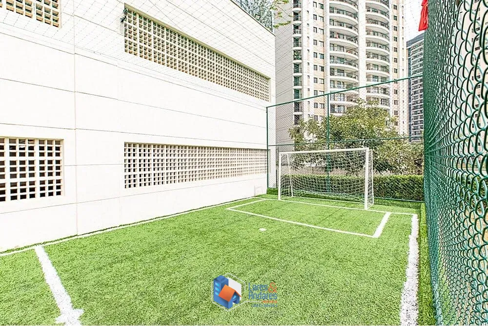 Apartamento, 4 quartos, 171 m² - Foto 28