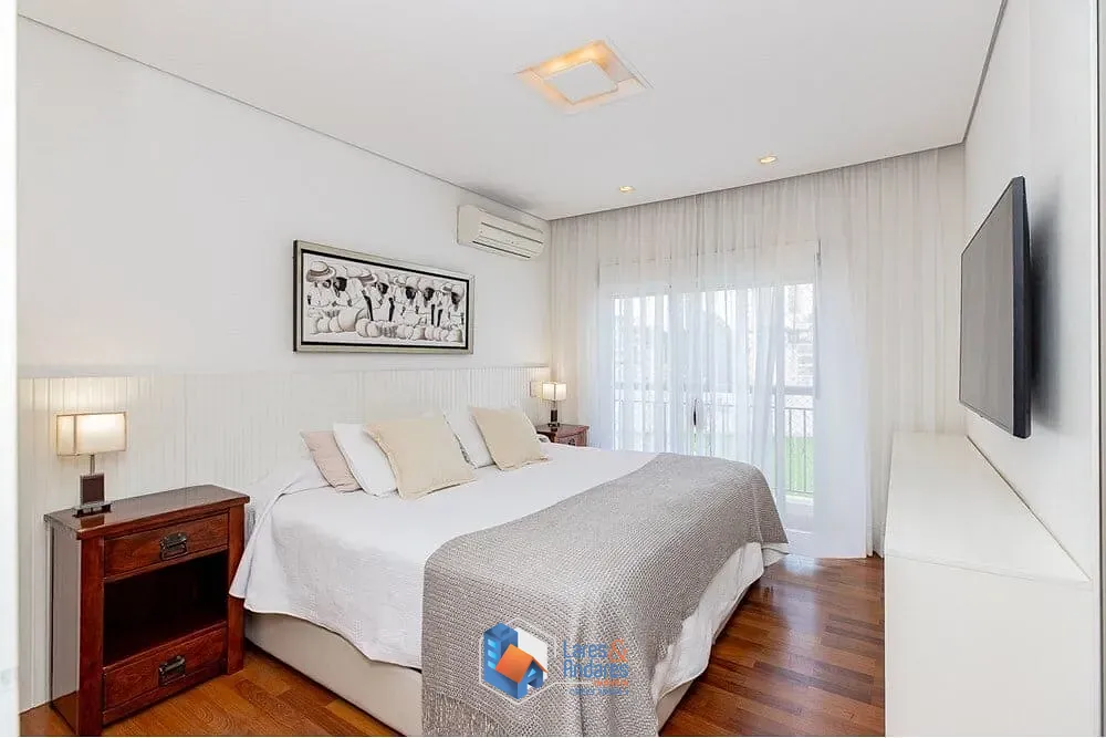 Apartamento, 4 quartos, 171 m² - Foto 66