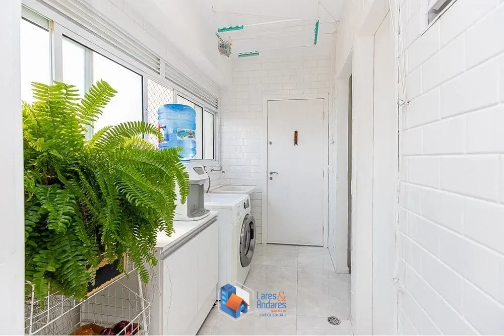 Apartamento, 4 quartos, 171 m² - Foto 37