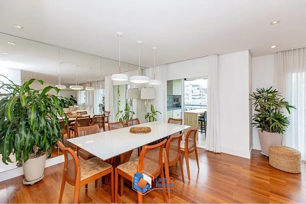 Apartamento, 4 quartos, 171 m² - Foto 50